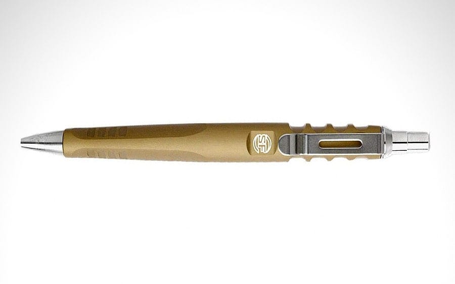 Surefire Writing Tactical Pen - Тактическая ручка для EDC