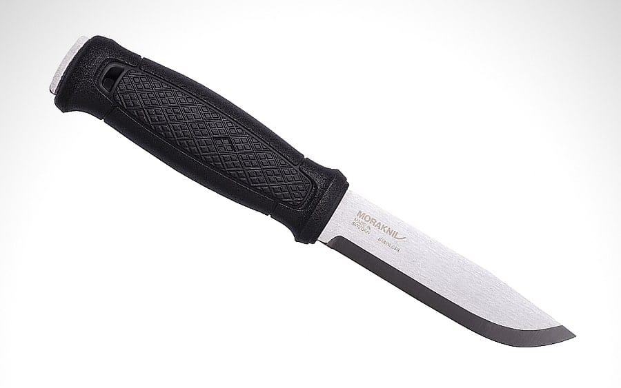 Morakniv Garberg Fixed Blade Knife - Ножи с фиксированным клинком - Топ-14 компактных фолдеров