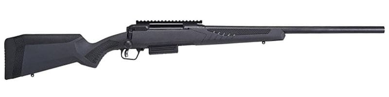 Savage Model 212 and 220 - Слаг ган - нарезной гладкоствол - 15 лучших ружей для охоты на оленя