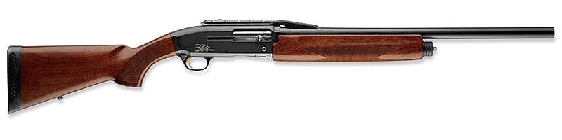 Browning Gold Deer Hunter - Слаг ган - нарезной гладкоствол - 15 лучших ружей для охоты на оленя