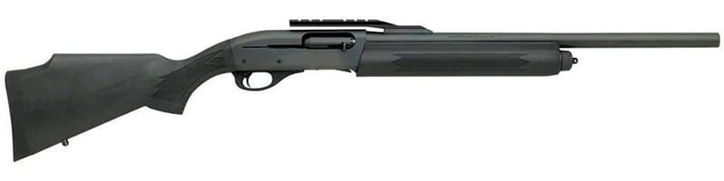 Remington 11-87 - Slug gun - нарезной гладкоствол - 15 лучших ружей для охоты на оленя