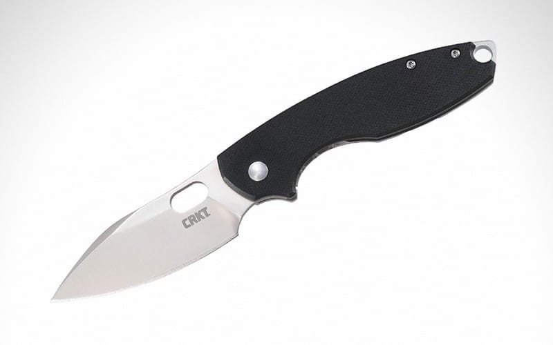 CRKT Pilar III Pocket Knife - Карманные ножи для EDC - 10 лучших бюджетных фолдеров