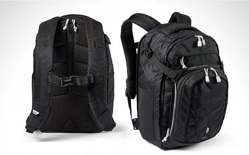 5.11 COVRT18 2.0 Tactical Backpack - Тактический рюкзак для EDC