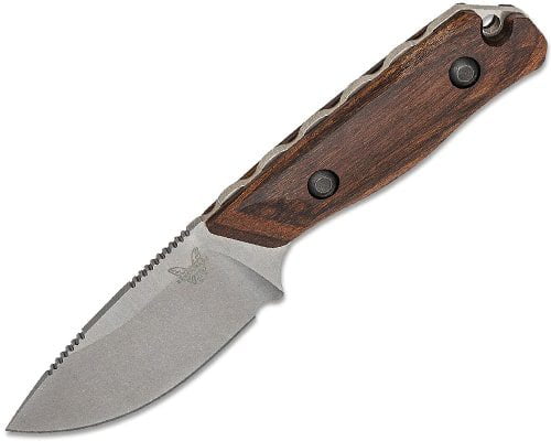 Benchmade Hidden Canyon Hunter 15016 - Как выбрать охотничий нож. Пять лучших ножей для охоты