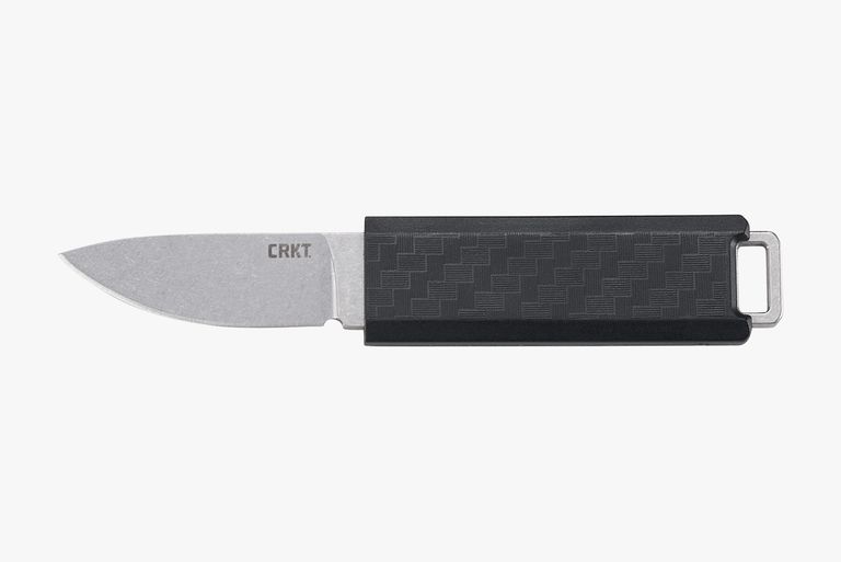 CRKT Scribe - Странные ножи от CRKT, представленных в 2021 году