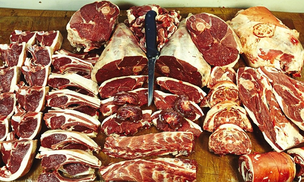 Заготовка и переработка мяса - 11 ошибок, которых следует избегать