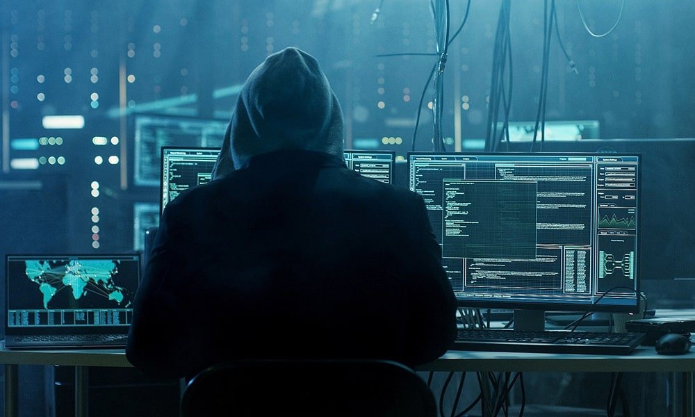 30 шагов, которые помогут защитить данные от хакерского взлома - Last Day Club