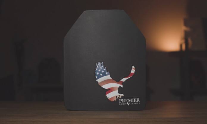 Бронепластины STRATIS Level IV Plates от Premier Body Armor - Last Day Club Бронепластины STRATIS Level IV Plates от Premier Body Armor