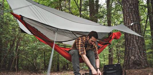Снаряжение, экипировка, амуниция - для войны, выживания и походов