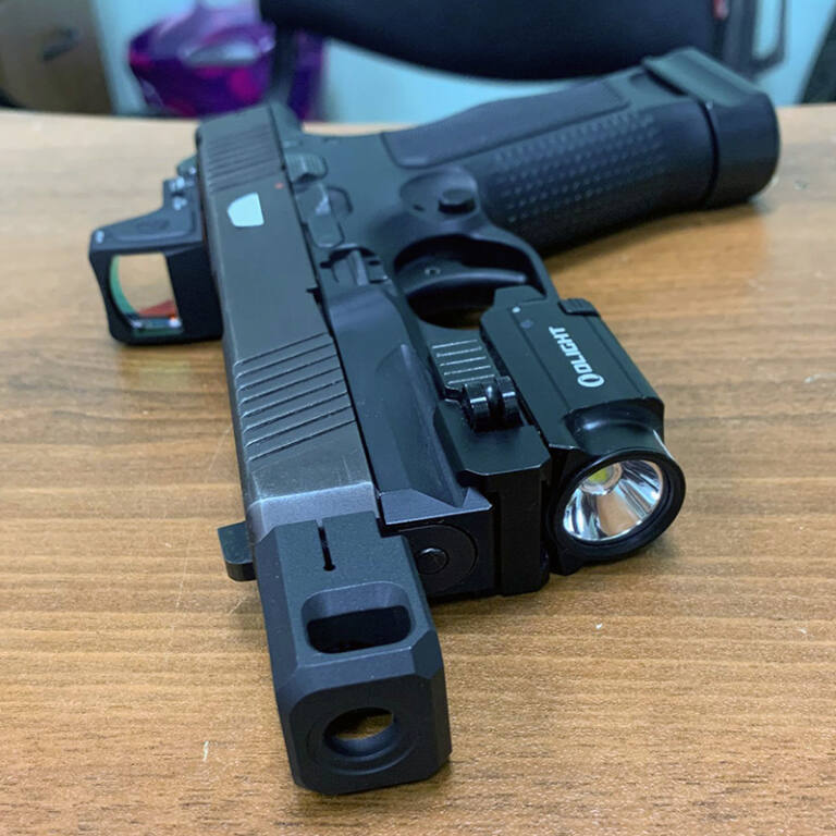 Плк Т Купить В Москве Травмат