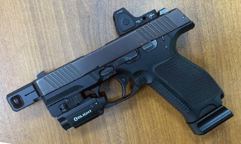 Плк Т Купить В Москве Травмат