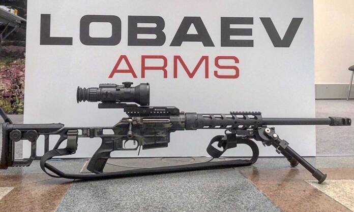 DVL-10M3 Волкодав - новая высокоточная винтовка от Lobaev Arms - Last Day Club DVL-10M3 Волкодав - новая высокоточная винтовка от Lobaev Arms