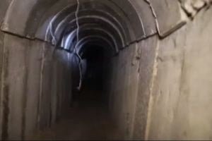 Длинный тоннель - Как сделать персональный бункер для выживания - 9 оригинальных идей