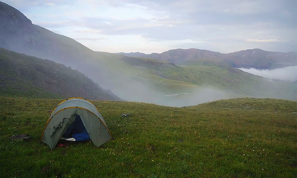 Лучшие туристические палатки 2022 - Руководство покупателя как выбрать палатку