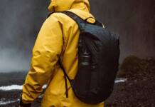 Водонепроницаемый рюкзак - Руководство покупателя, Топ-10 рюкзаков, ЧаВо