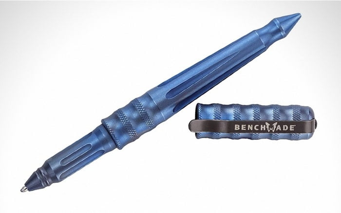 Benchmade 1100 Series Tactical Pen - Тактическая ручка для EDC