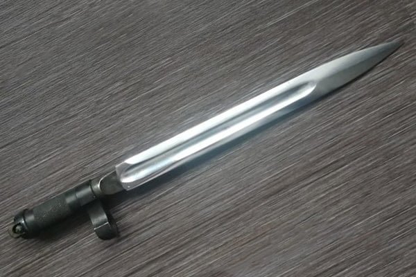 штык-нож для СКС