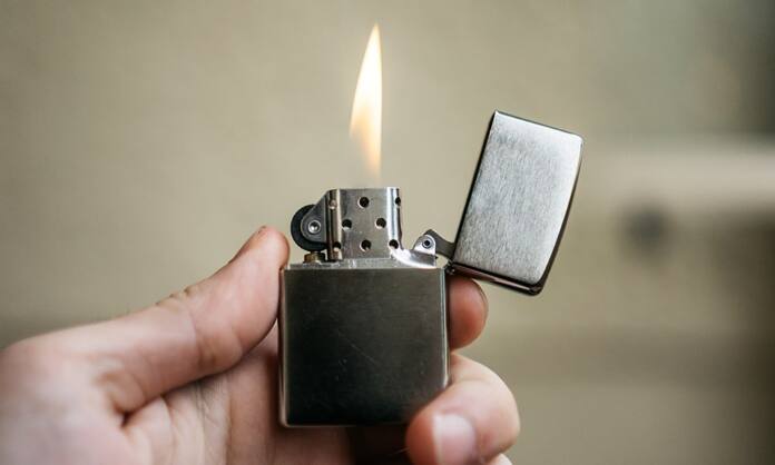 Работает ли Zippo на керосине - Альтернативные виды топлива для зажигалки