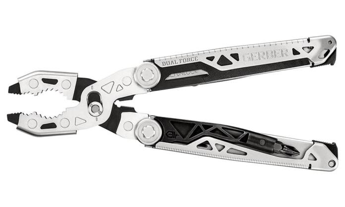 Мультитул Gerber Dual-Force - попытка переосмыслить привычный формат - Last Day Club Мультитул Gerber Dual-Force - попытка переосмыслить привычный формат