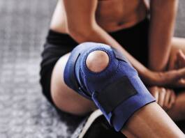 Восстановление после травмы - Программы упражнения и полезные советы