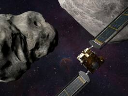 Что делают в НАСА, чтобы падение астероида на Землю оставалось фантастикой