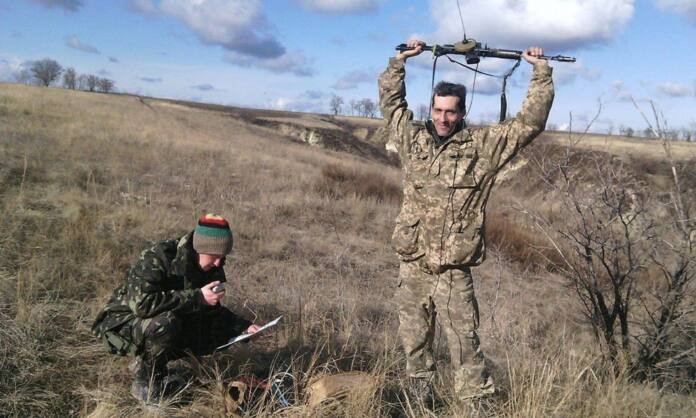 Связь в зоне боевых действий - советы для военных и добровольцев - Last Day Club Связь в зоне боевых действий - советы для военных и добровольцев