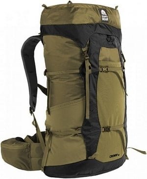 сверхлегкий рюкзак Granite Gear Crown 2 60 Backpack