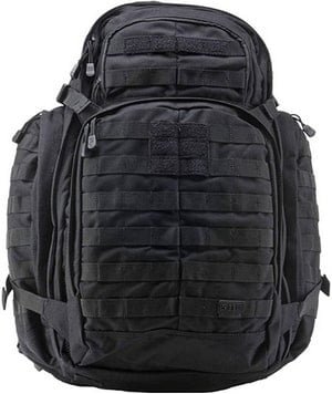 военного-тактический рюкзак для выживания 5.11 RUSH72 Tactical Backpack