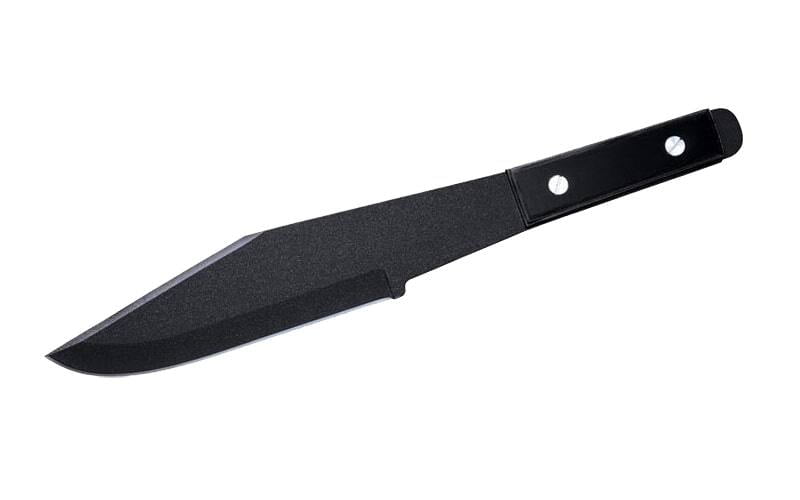 Лучшие большие метательные ножи: Cold Steel Perfect Balance Thrower