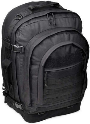 военного-тактический рюкзак для выживания SOC Backpack