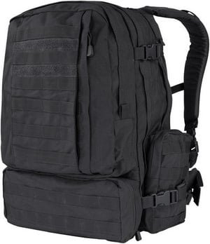 военного-тактический рюкзак для выживания CONDOR 3-Day Assault Pack