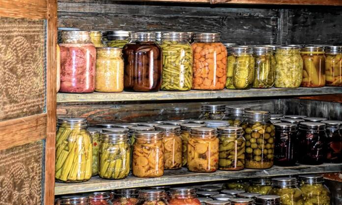 Правильное хранение продуктов - 14 основных ошибок - Last Day Club Правильное хранение продуктов - 14 основных ошибок