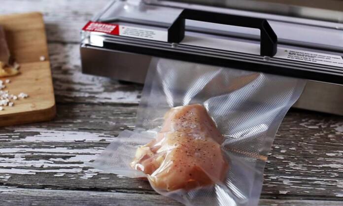 Вакуумная упаковка и сроки хранения продуктов питания - Last Day Club Вакуумная упаковка и сроки хранения продуктов питания в выживании
