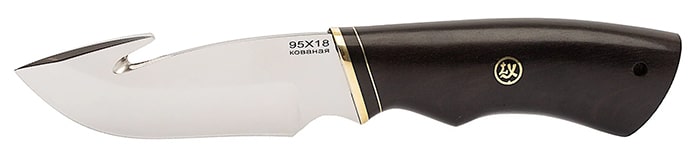 Нож "Скинер" от Lemax