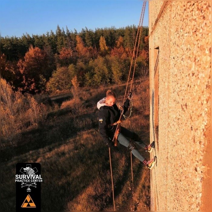 Как победить страх высоты - Психологические стратегии преодоления страха на практике